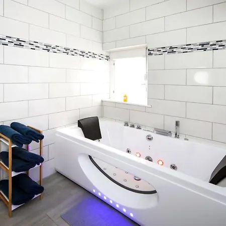 L'Instant T 4* Balneo, Sauna Et Parking Prive Colmar Exterior photo