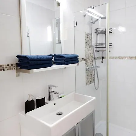 L'Instant T 4* Balneo, Sauna Et Parking Prive Colmar Exterior photo