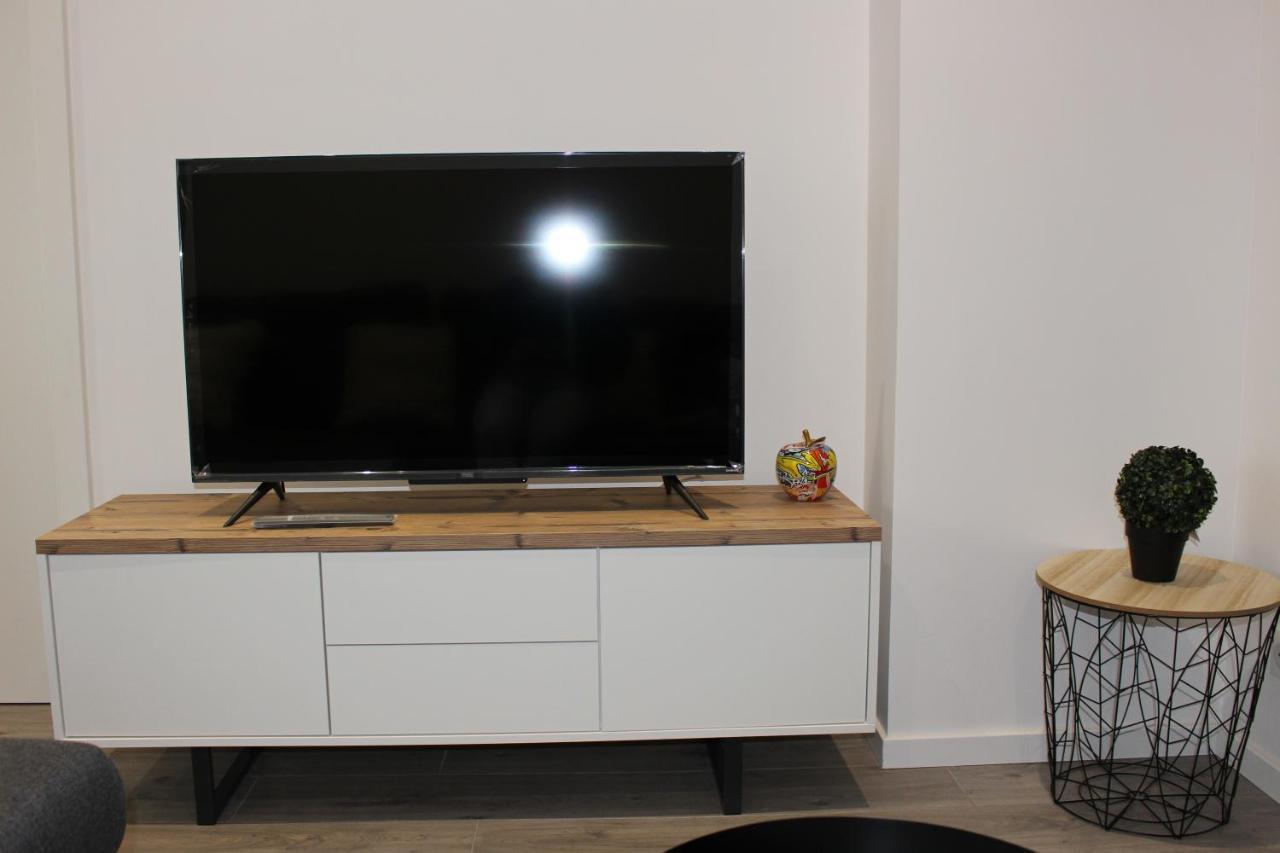Appartamento L'instant T 4* Balnéo, Sauna Et Parking Privé Colmar