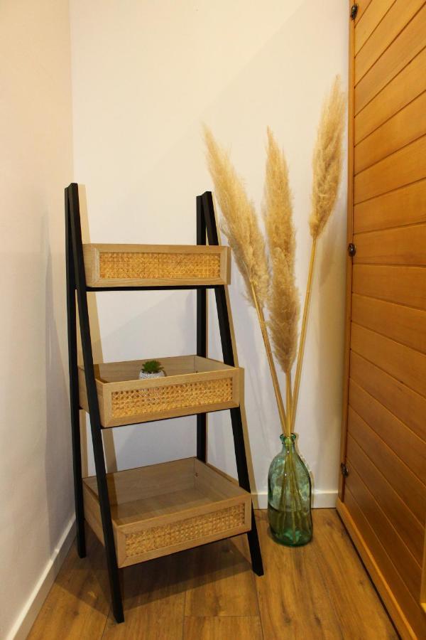 L'instant T 4* Balneo, Sauna Et Parking Prive Apartment Colmar