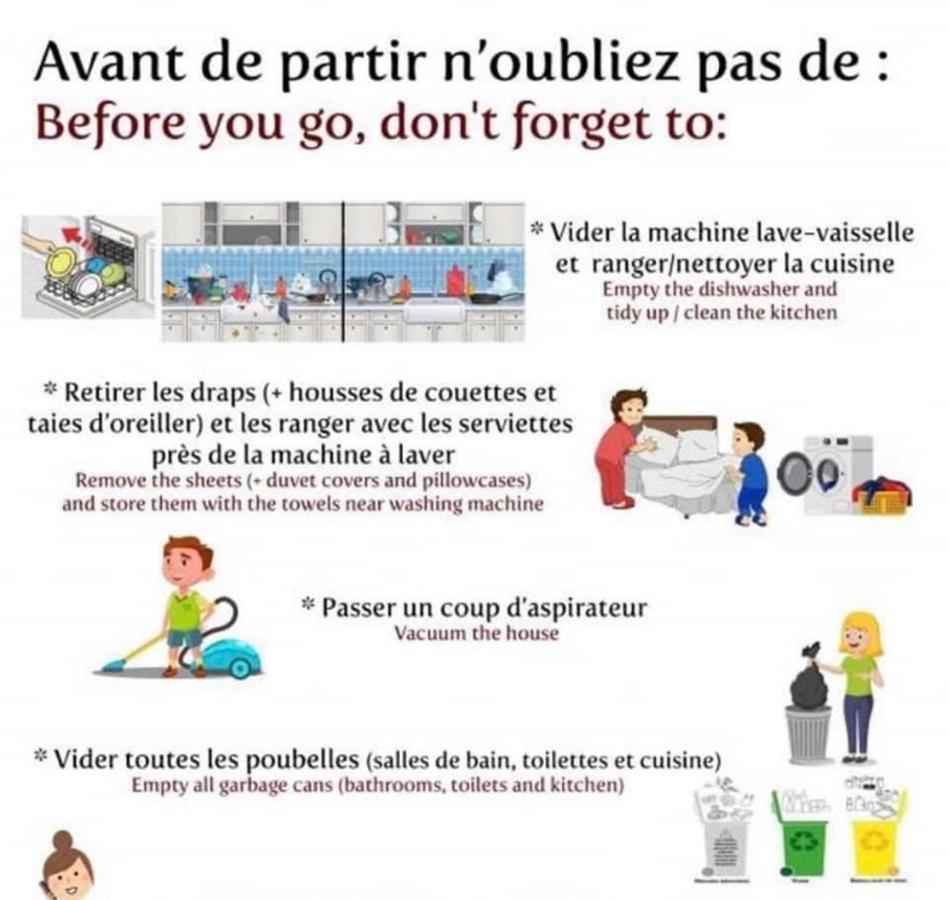 L'instant T 4* Balneo, Sauna Et Parking Prive Colmar