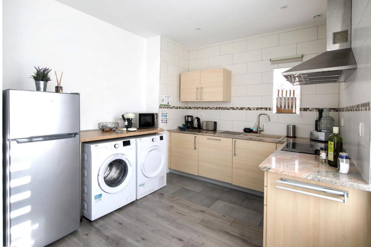 Apartment L'instant T 4* Balneo, Sauna Et Parking Prive